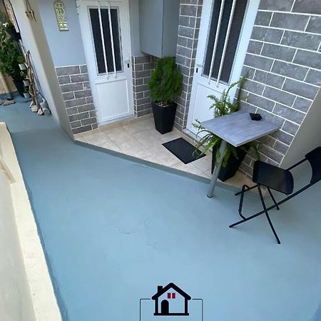 شقة Small Cosy House Lávrion المظهر الخارجي الصورة