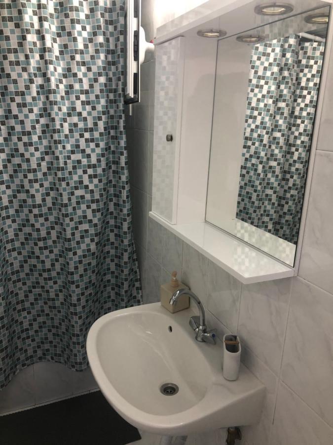 شقة Small Cosy House Lávrion المظهر الخارجي الصورة