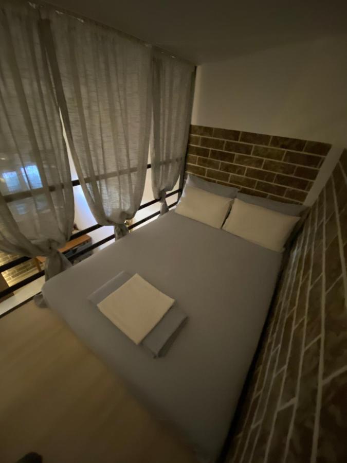 شقة Small Cosy House Lávrion المظهر الخارجي الصورة