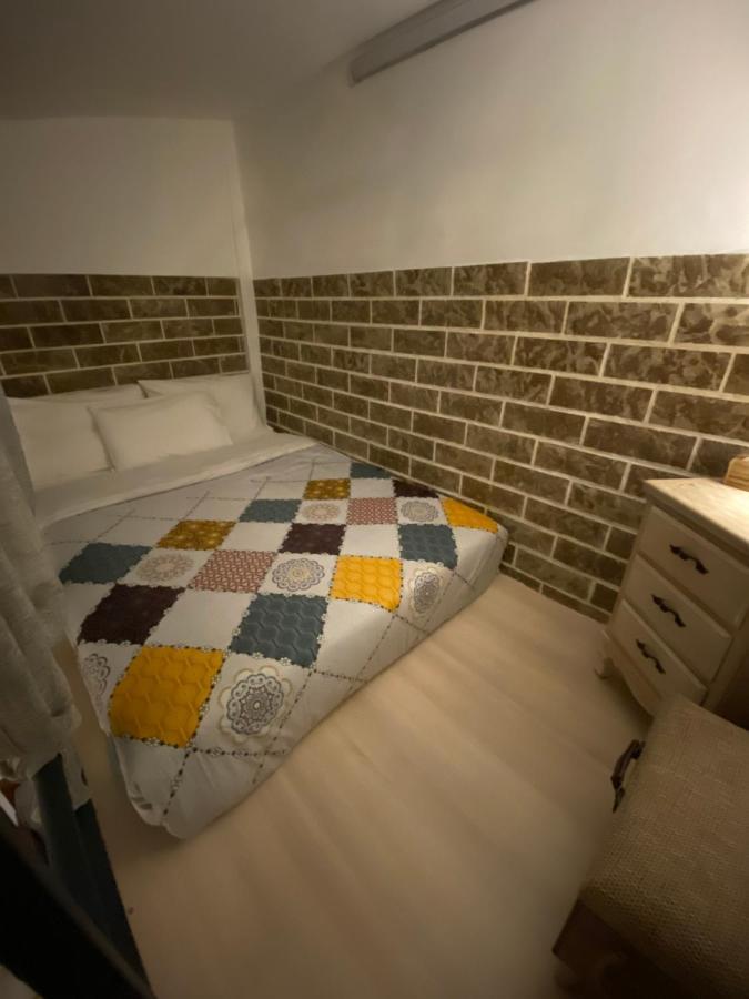 شقة Small Cosy House Lávrion المظهر الخارجي الصورة